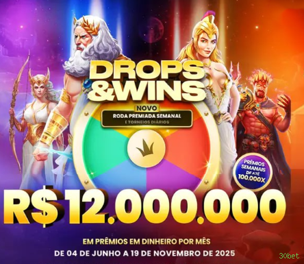 Página oficial da 30bet no Facebook