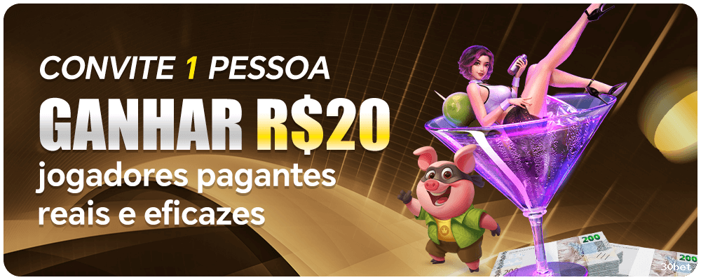 Como instalar o app da 30bet