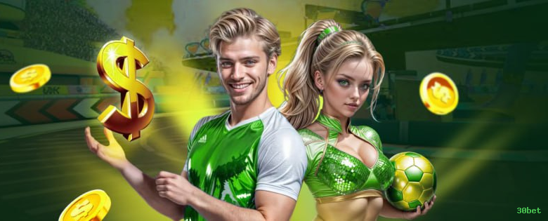 Ganhe prêmios incríveis na 30bet