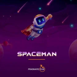 Spaceman 30bet